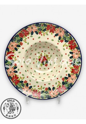 意麵盤 25cm