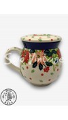 有蓋杯 350ml