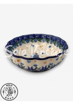 波浪碗 12cm