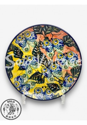 圓盤 20cm