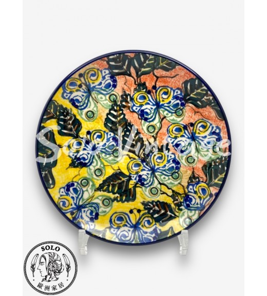 圓盤 20cm