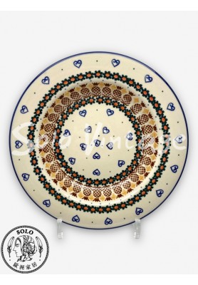 意麵盤 24cm