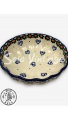 波浪碗 12cm