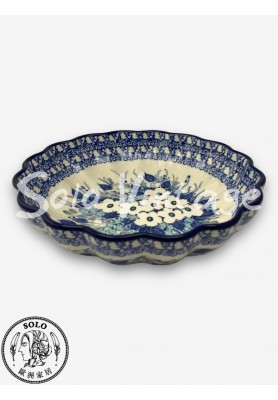 波浪碗 19cm
