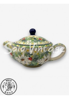 茶壺 400ml