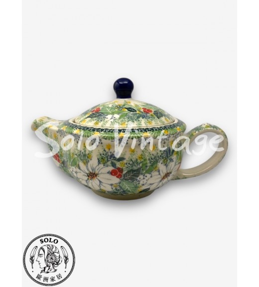 茶壺 400ml