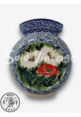 花瓶 11cm