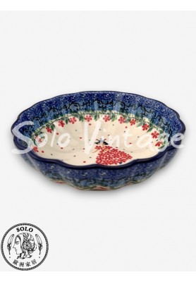 波浪碗 16cm