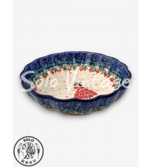 波浪碗 16cm
