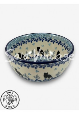 平底碗 12cm