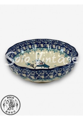 波浪碗 12cm