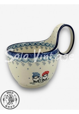 手把碗 400ml