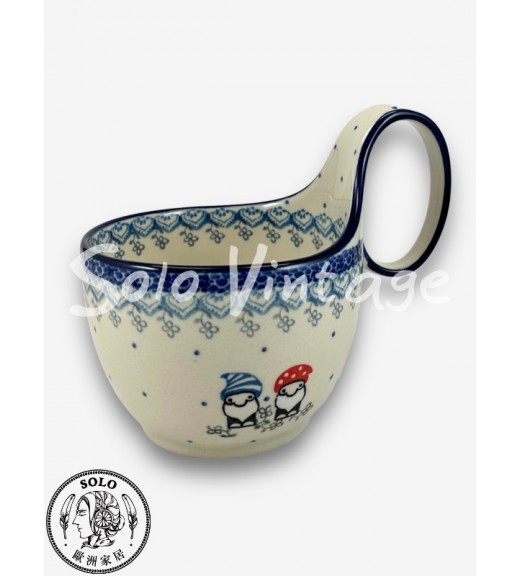 手把碗 400ml