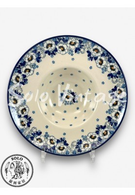 意麵盤 25cm