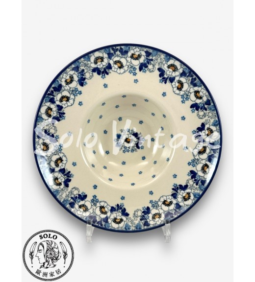 意麵盤 25cm