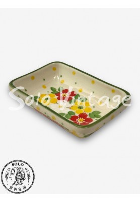 醬料碟 9.5x6.5cm