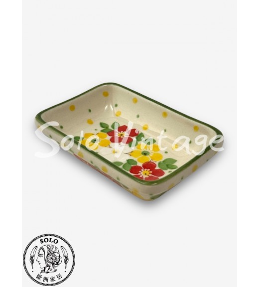 醬料碟 9.5x6.5cm