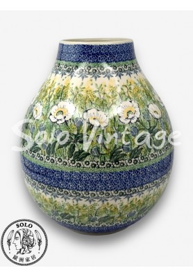 花瓶 24cm