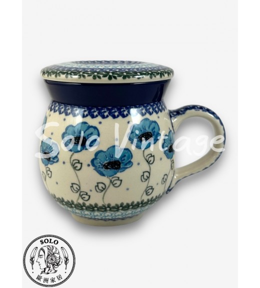 有蓋杯 350ml