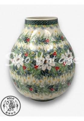 花瓶 24cm