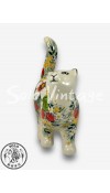 貓咪擺飾 11cm