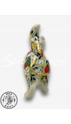 貓咪擺飾 11cm