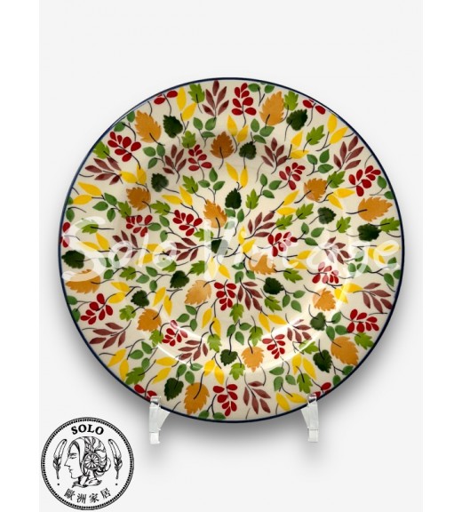 意麵盤 24cm