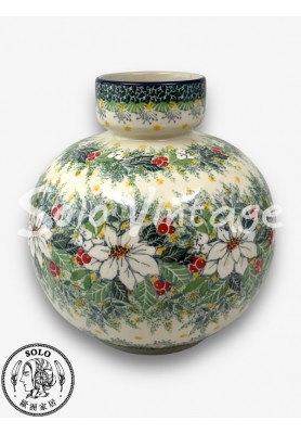 花瓶 19cm