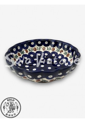 波浪碗 16cm