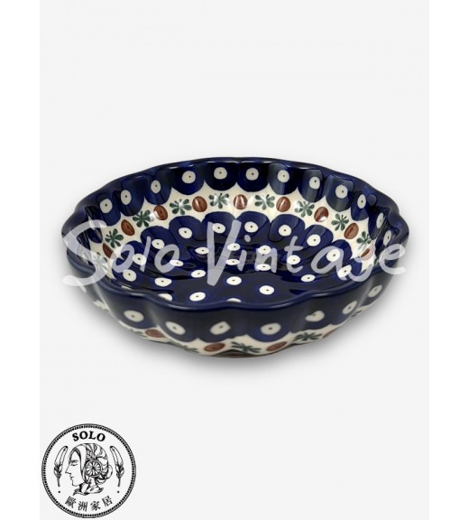 波浪碗 16cm