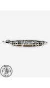 魚型碟 24x14cm