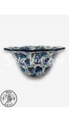 沙拉碗/花邊碗 16cm
