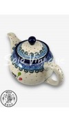 茶壺附濾杯 800ml