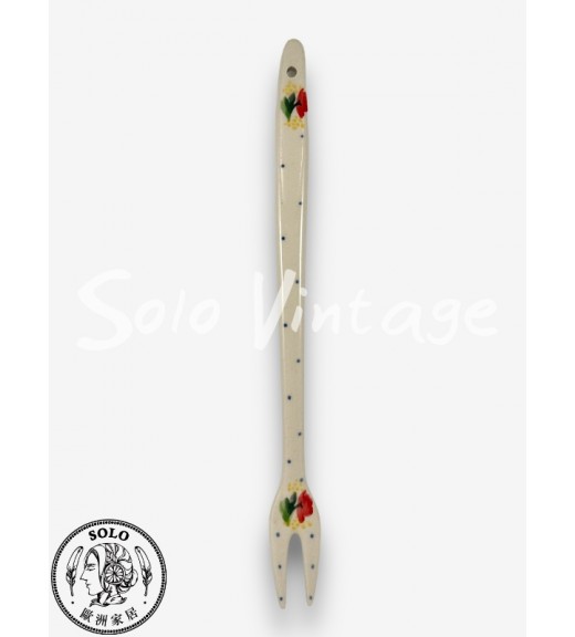 叉子 22cm