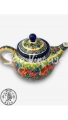 茶壺附濾杯 800ml