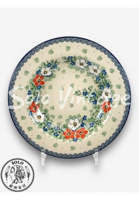 意麵盤 24cm