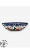 波浪碗 19cm