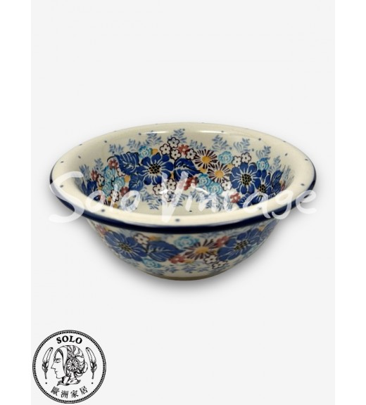 翻邊碗 15cm