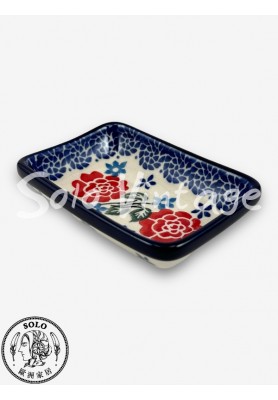 醬料碟 9.5x6.5cm