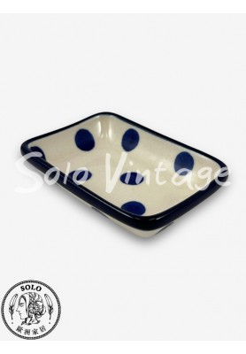 醬料碟 9.5x6.5cm