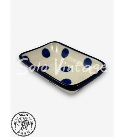醬料碟 9.5x6.5cm