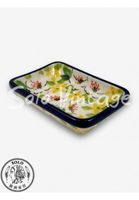 醬料碟 9.5x6.5cm
