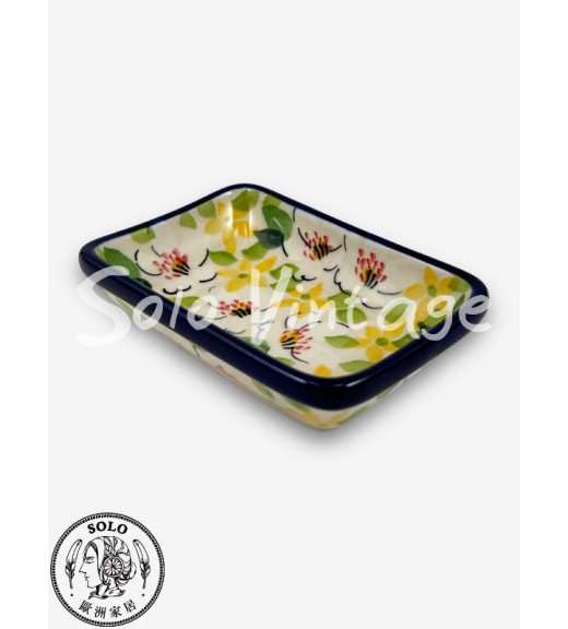 醬料碟 9.5x6.5cm