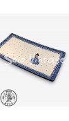 壽司盤/長方盤 30x16cm