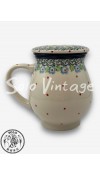 有蓋茶濾杯 400ml