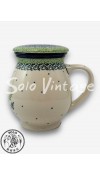有蓋茶濾杯 400ml