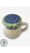 有蓋茶濾杯 400ml