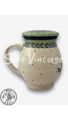 有蓋茶濾杯 400ml