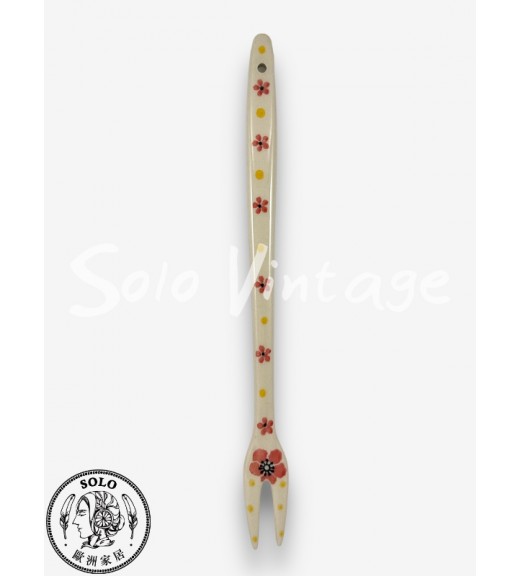 叉子 22cm