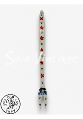 叉子 22cm